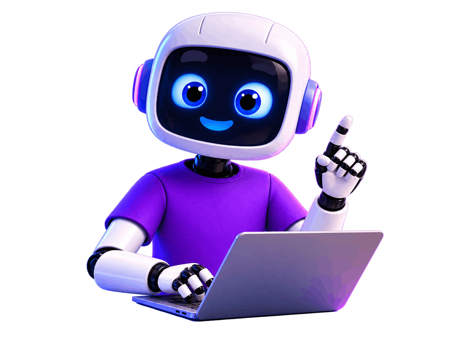Agendly assistant welcoming you back