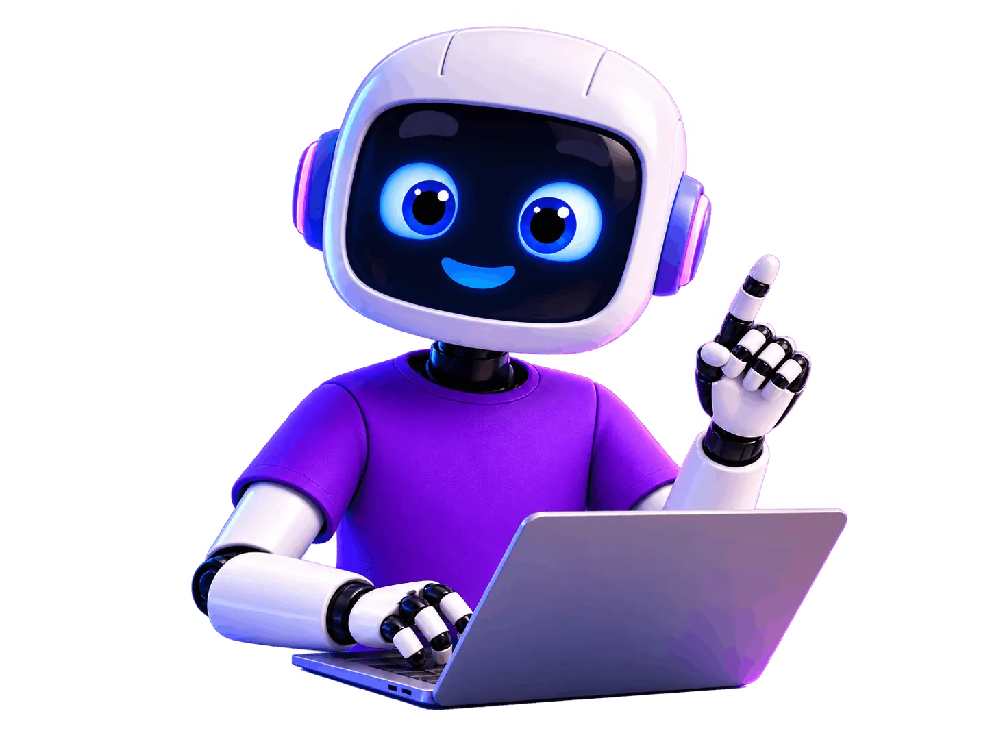 Agendly assistant welcoming you back